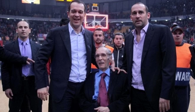 Απόφαση «καταπέλτης» σε βάρος των αδελφών Αγγελόπουλων – Δικαιώθηκε ο πατέρας τους